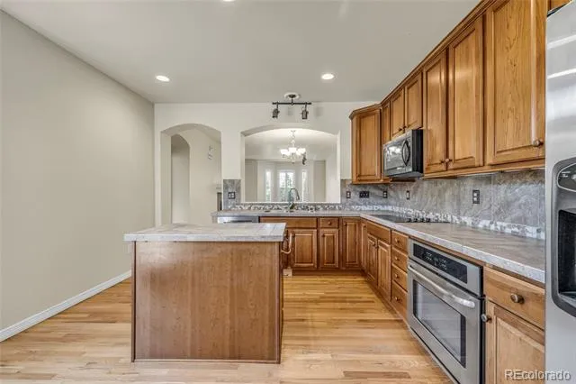 14295 W 84th Place Arvada, CO 80005