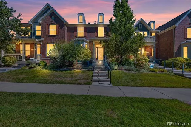 14295 W 84th Place Arvada, CO 80005