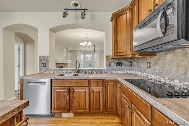 14295 W 84th Place Arvada, CO 80005