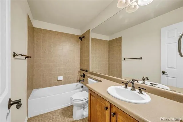 14295 W 84th Place Arvada, CO 80005