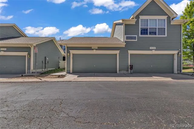 14295 W 84th Place Arvada, CO 80005