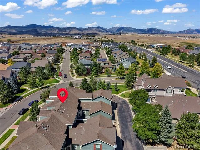 14295 W 84th Place Arvada, CO 80005
