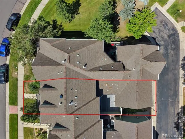 14295 W 84th Place Arvada, CO 80005