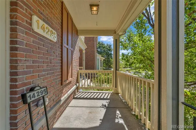 14295 W 84th Place Arvada, CO 80005