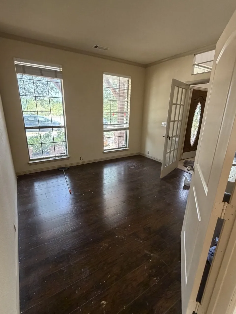 11098 Ascot Drive Frisco, TX 75033