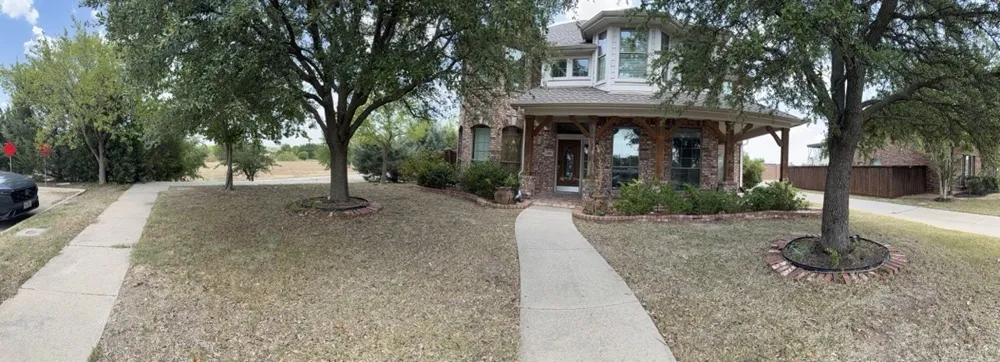 11098 Ascot Drive Frisco, TX 75033