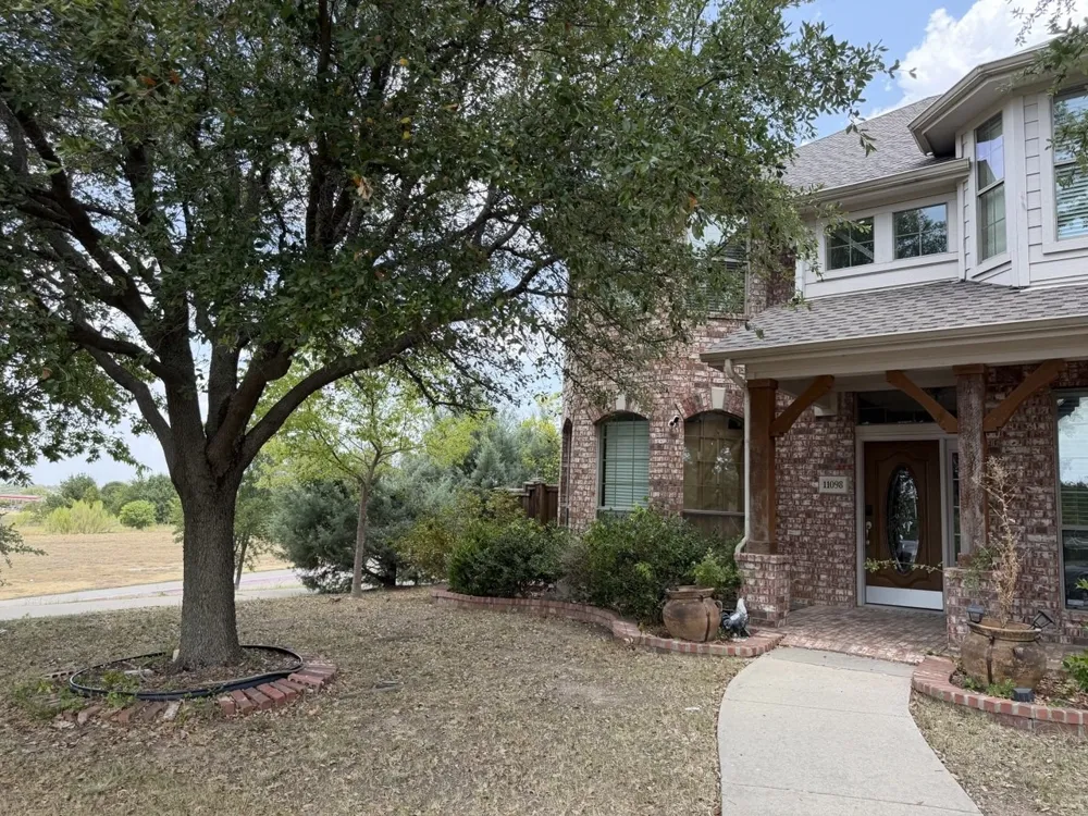 11098 Ascot Drive Frisco, TX 75033