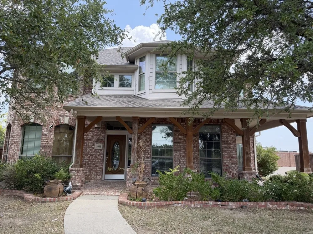 11098 Ascot Drive Frisco, TX 75033