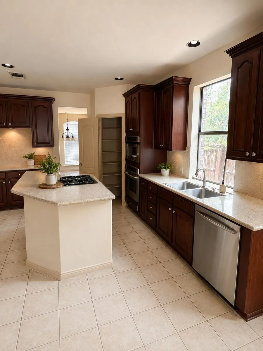 11098 Ascot Drive Frisco, TX 75033