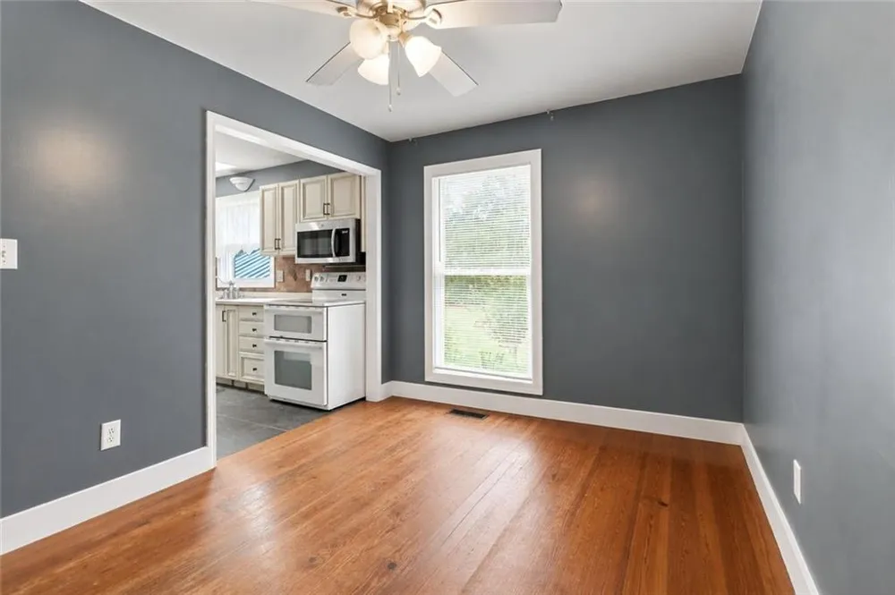 80 Dogwood Trail Drive Stockbridge, GA 30281