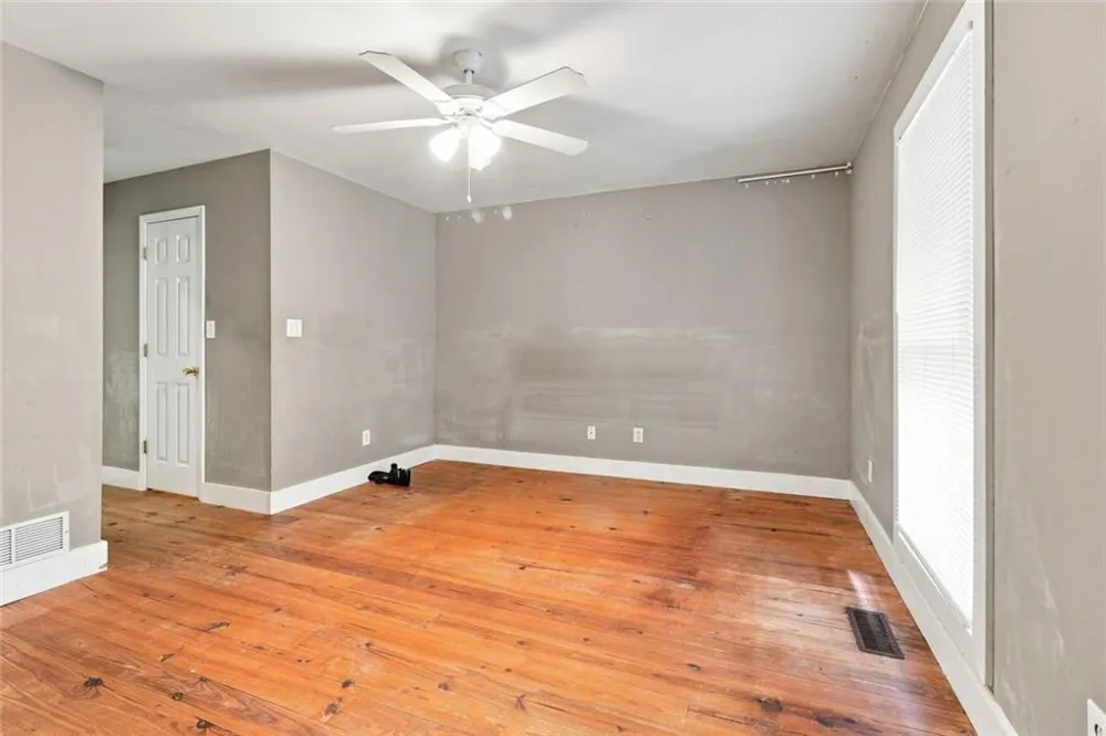 80 Dogwood Trail Drive Stockbridge, GA 30281