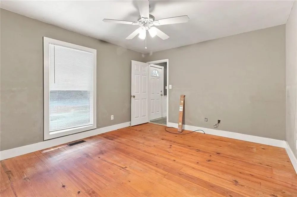 80 Dogwood Trail Drive Stockbridge, GA 30281