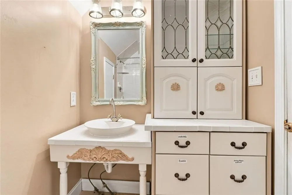 80 Dogwood Trail Drive Stockbridge, GA 30281