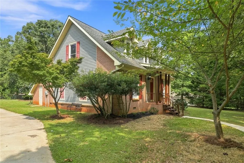 80 Dogwood Trail Drive Stockbridge, GA 30281