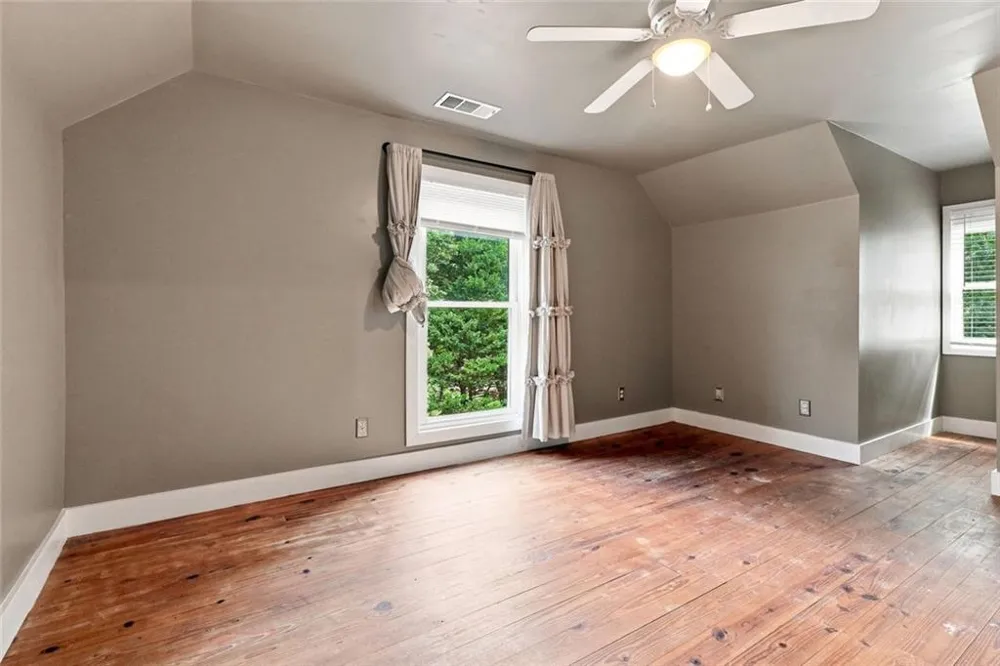 80 Dogwood Trail Drive Stockbridge, GA 30281
