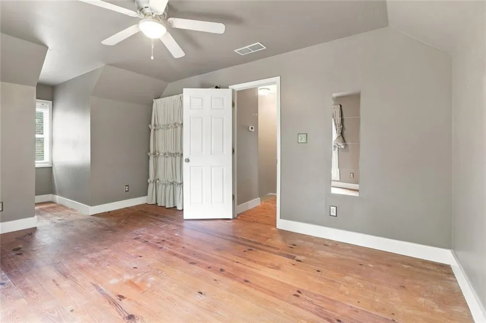 80 Dogwood Trail Drive Stockbridge, GA 30281