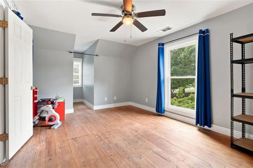 80 Dogwood Trail Drive Stockbridge, GA 30281