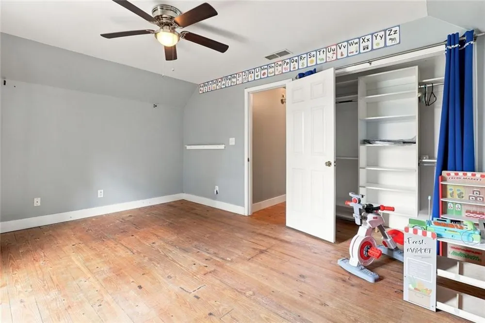 80 Dogwood Trail Drive Stockbridge, GA 30281