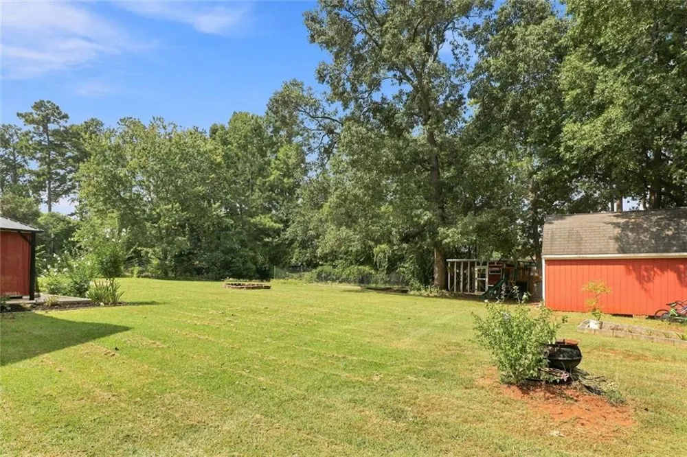 80 Dogwood Trail Drive Stockbridge, GA 30281