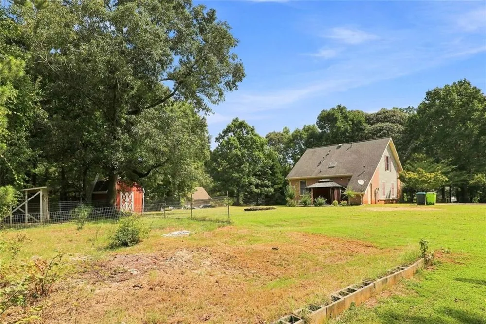 80 Dogwood Trail Drive Stockbridge, GA 30281