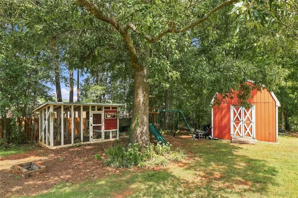 80 Dogwood Trail Drive Stockbridge, GA 30281