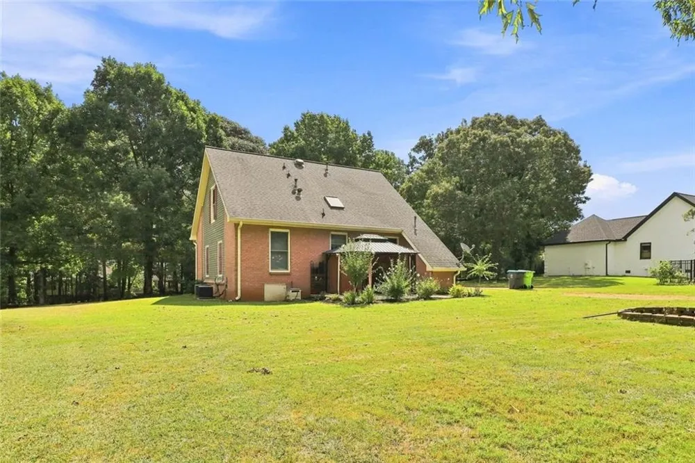 80 Dogwood Trail Drive Stockbridge, GA 30281