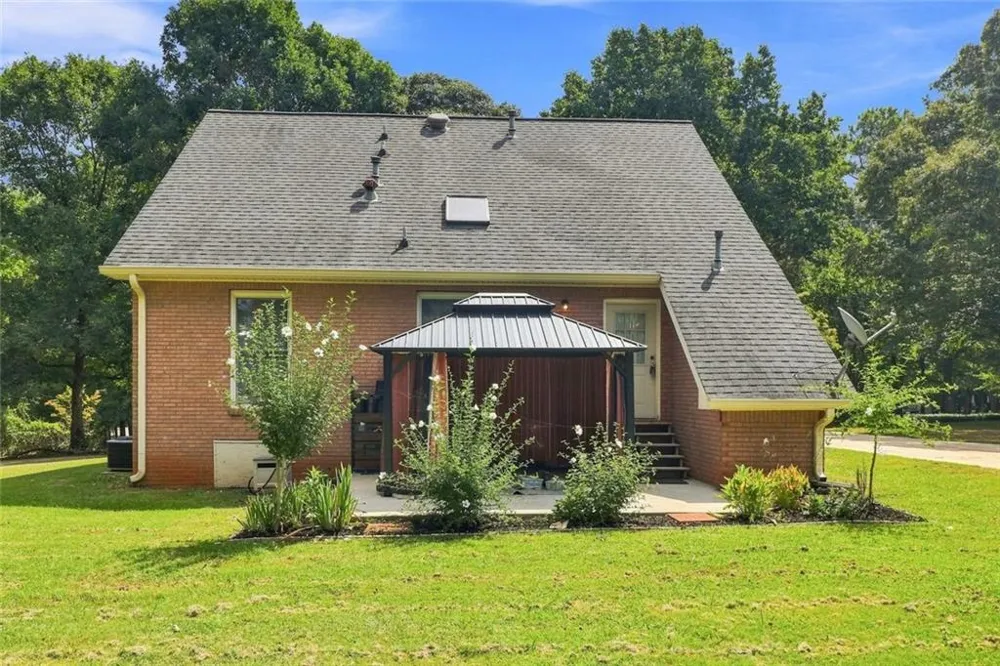 80 Dogwood Trail Drive Stockbridge, GA 30281
