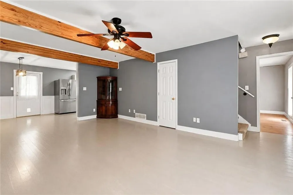 80 Dogwood Trail Drive Stockbridge, GA 30281
