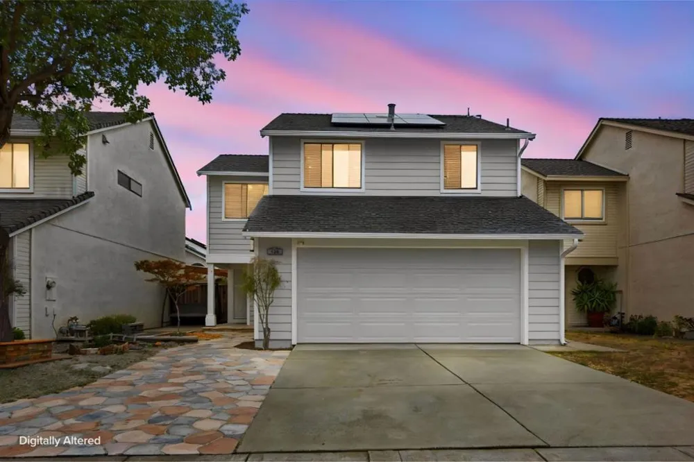 126 Mediterranean Avenue Hayward, CA 94544