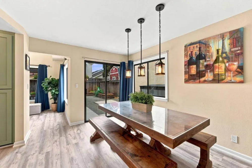 126 Mediterranean Avenue Hayward, CA 94544