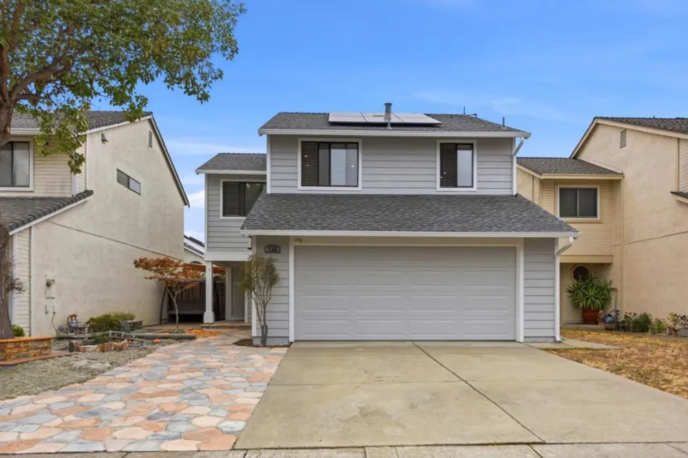 126 Mediterranean Avenue Hayward, CA 94544