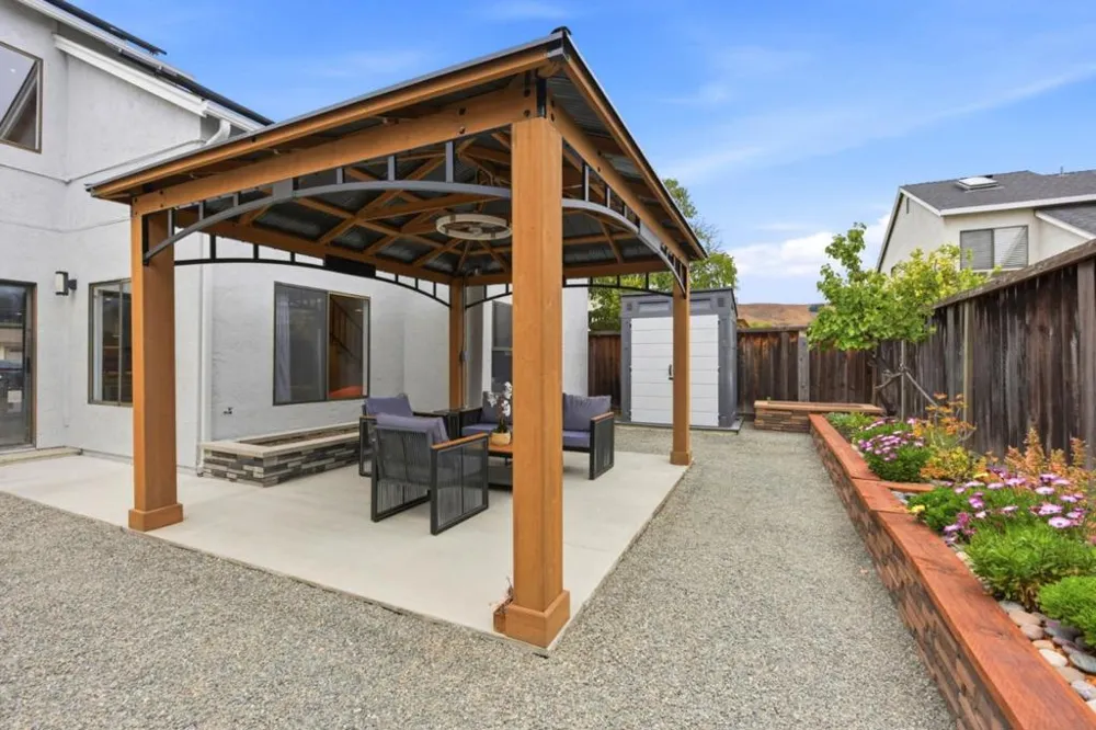 126 Mediterranean Avenue Hayward, CA 94544