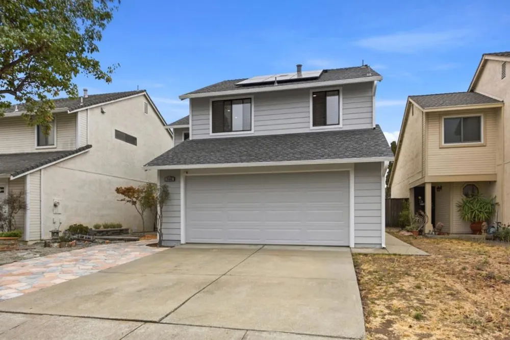 126 Mediterranean Avenue Hayward, CA 94544