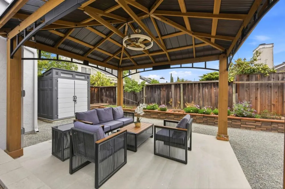126 Mediterranean Avenue Hayward, CA 94544