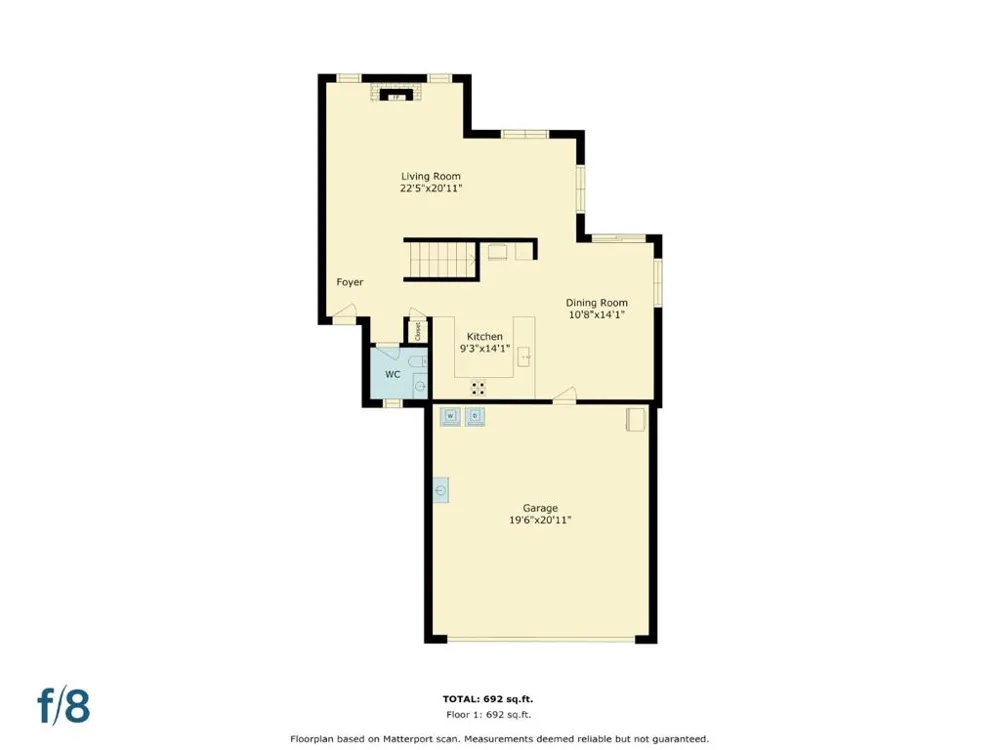 126 Mediterranean Avenue Hayward, CA 94544