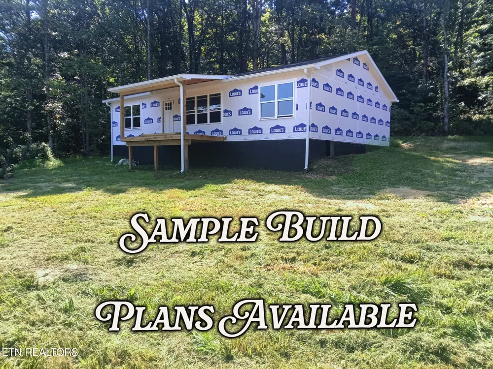 2 County Road 181 Decatur, TN 37322