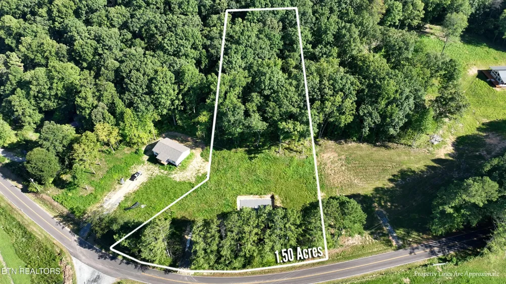 2 County Road 181 Decatur, TN 37322