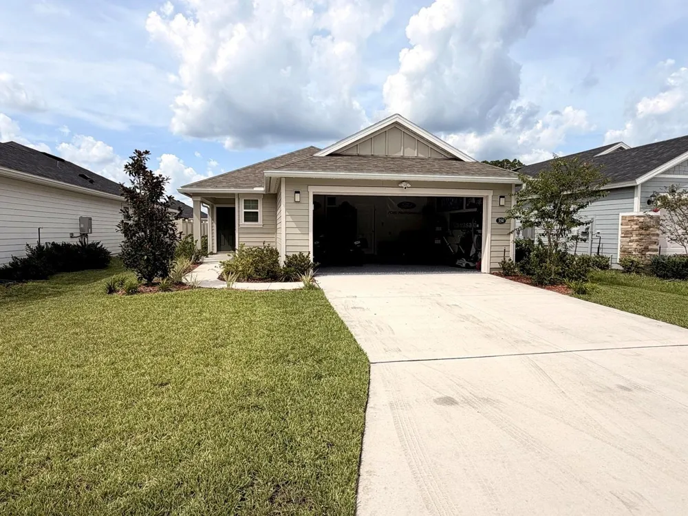354 BOULDER LANE St Johns, FL 32259