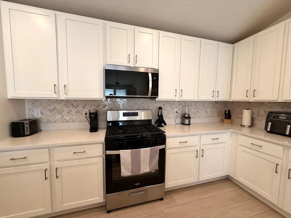 354 BOULDER LANE St Johns, FL 32259
