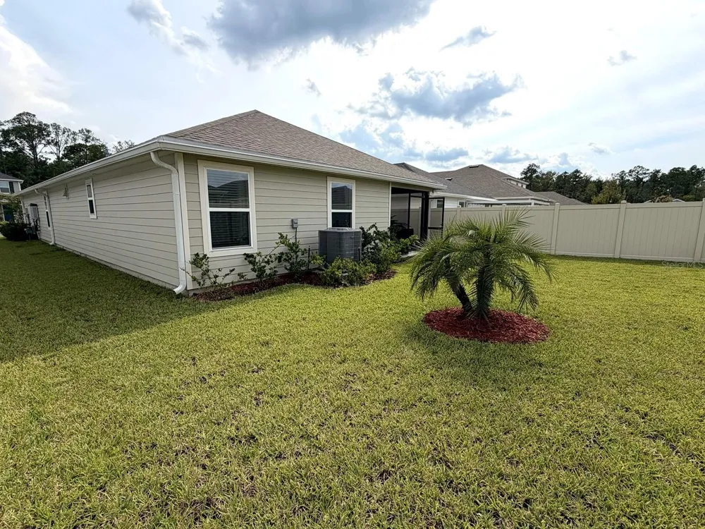 354 BOULDER LANE St Johns, FL 32259