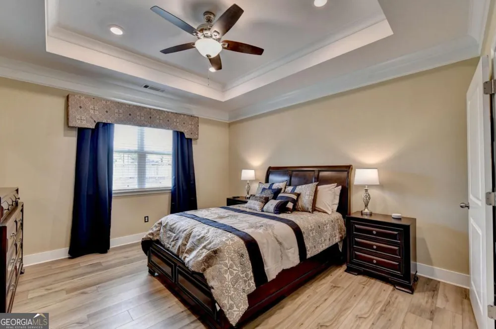 1621 Saddlegate DR Canton, GA 30114