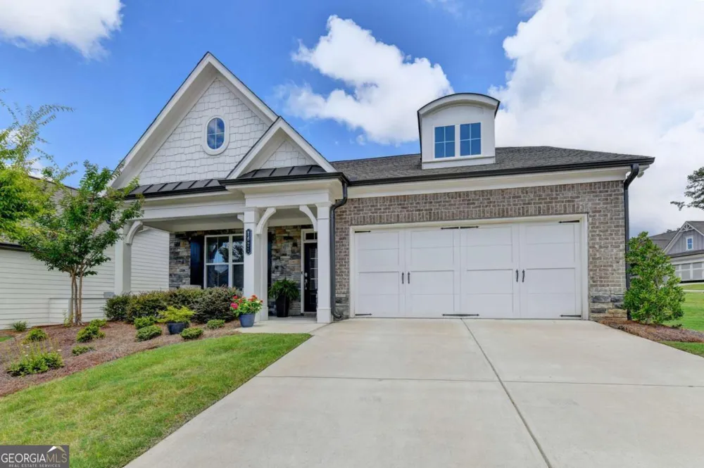 1621 Saddlegate DR Canton, GA 30114