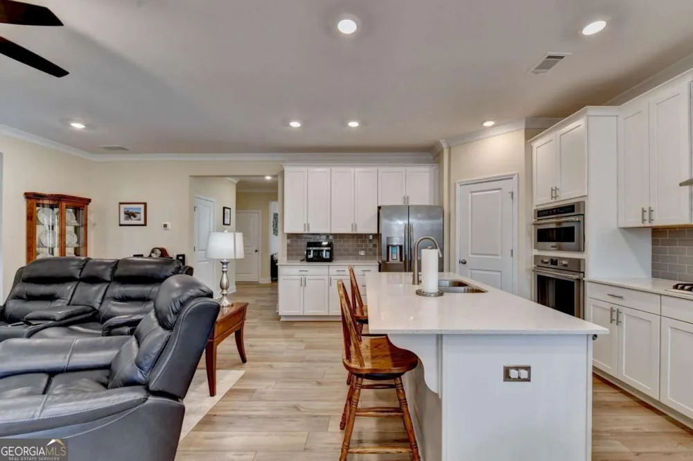 1621 Saddlegate DR Canton, GA 30114