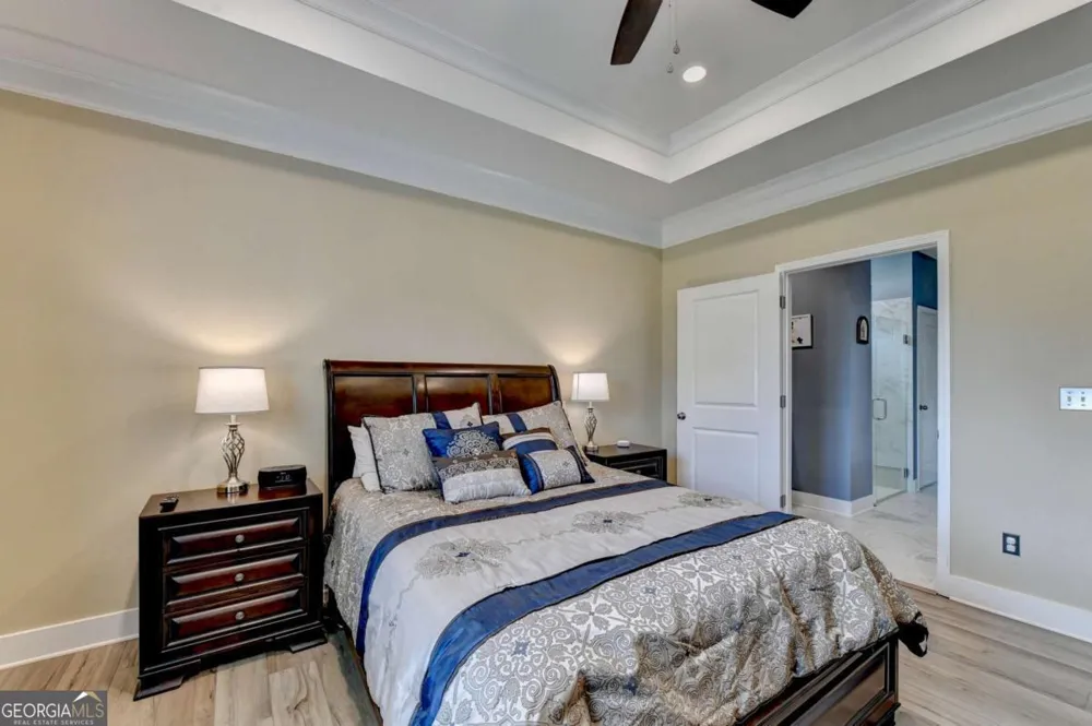 1621 Saddlegate DR Canton, GA 30114