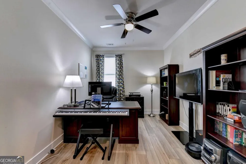 1621 Saddlegate DR Canton, GA 30114