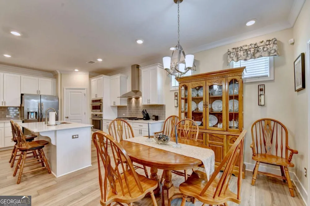 1621 Saddlegate DR Canton, GA 30114
