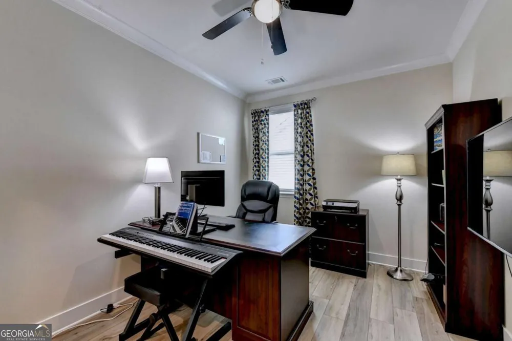 1621 Saddlegate DR Canton, GA 30114