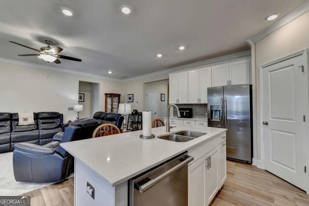 1621 Saddlegate DR Canton, GA 30114