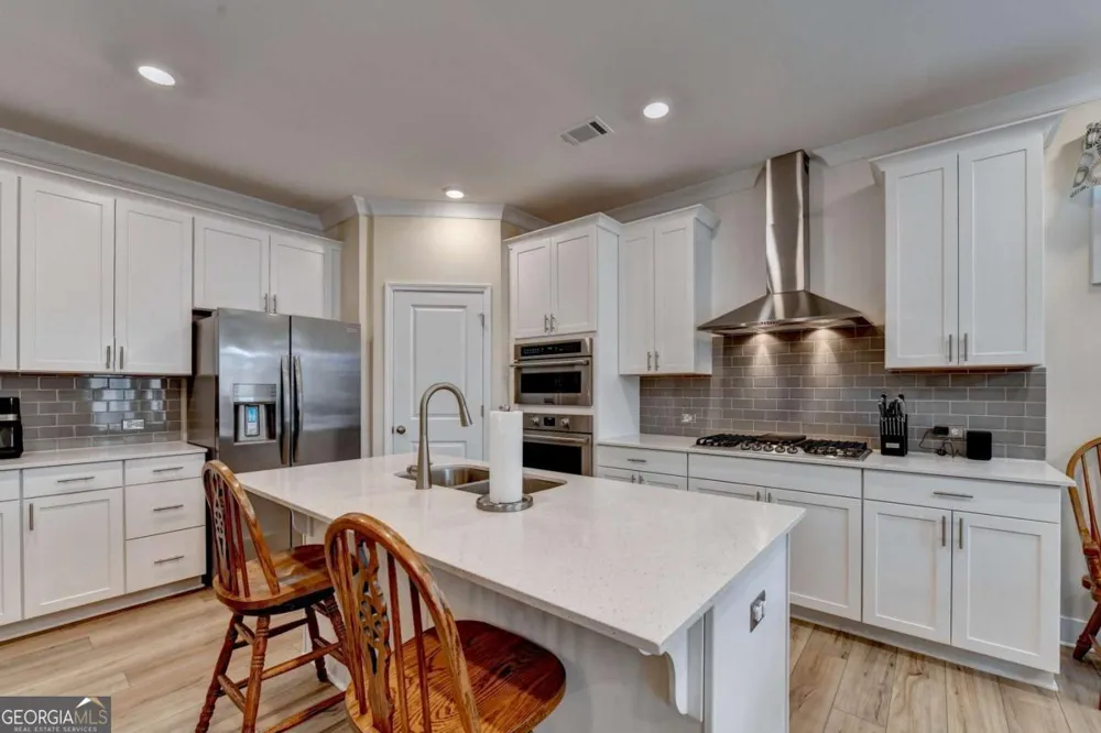 1621 Saddlegate DR Canton, GA 30114