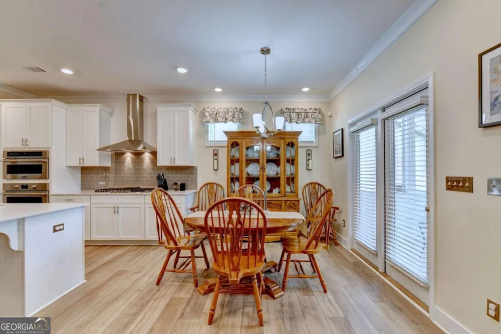 1621 Saddlegate DR Canton, GA 30114